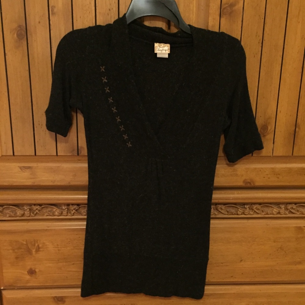 Daytrip Top